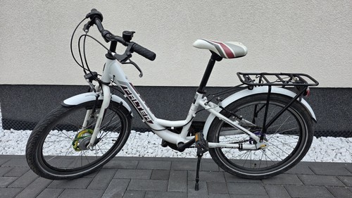 Falter 203 kinderfahrrad - fx,