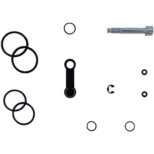 Bremssattel reparatursatz - bremssattel,