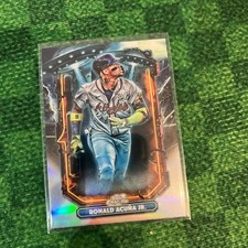 2025 Topps Chrome Cosmic