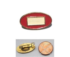 DDR STASI Erkennungsabzeichen