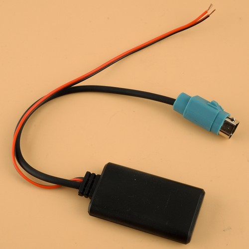 Bluetooth adapter aux - aux, audio