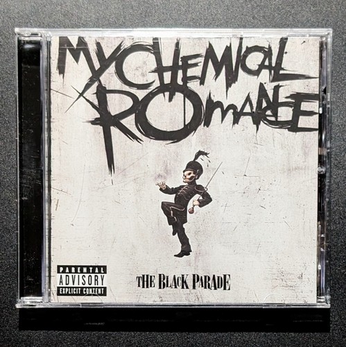 Chemical romance the - romance,