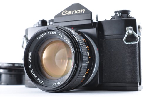Canon schwarz objektiv - canon,