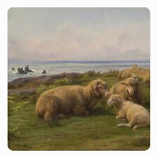 Untersetzer Fliese Keramik