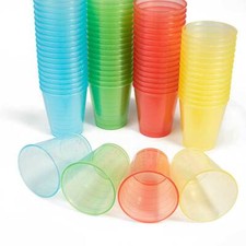 Medizinbecher, Schnapsglas