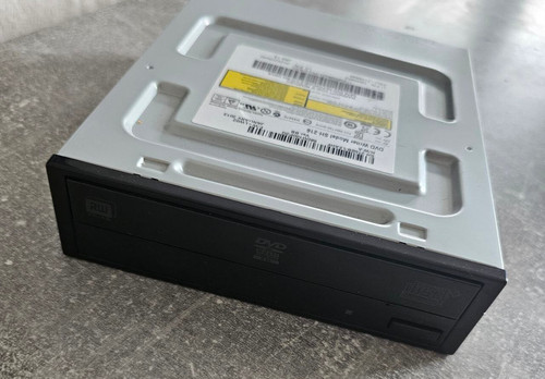 Laufwerk dvd writer model - dvd,