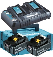 Makita Ladegerät - DC18RD -