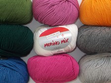 (72,00€/1kg) - 50g Merino