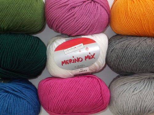 50g merino - (72,00€/1kg),