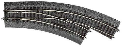 Roco line mit - roco, bettung