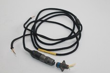 Kabel, Elektroschnur A + B NSN
