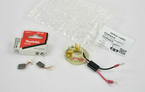 Makita 632k64 638991 bdf - makita,