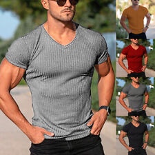 Herren-T-Shirt Mit