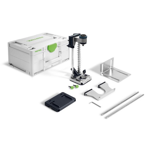 Festool mobiler bohrvorsatz - mobiler, mb
