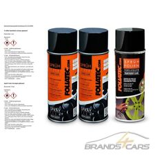 FOLIATEC 2x 400ml SPRÜH FOLIE