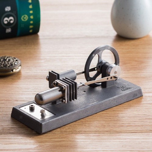 Heißluft stirling engine - heißluft,