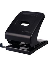 Perforator Q-Connect - Stanzmaschine strapazierfähig 