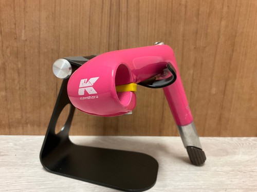 Very nice vintage quill stem - nice,