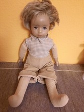 Schildkröt Puppe Bella