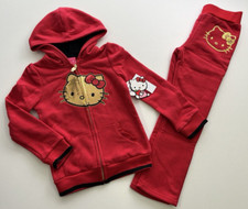HELLO KITTY Jogginganzug