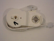 Seilzug für Türscharnier