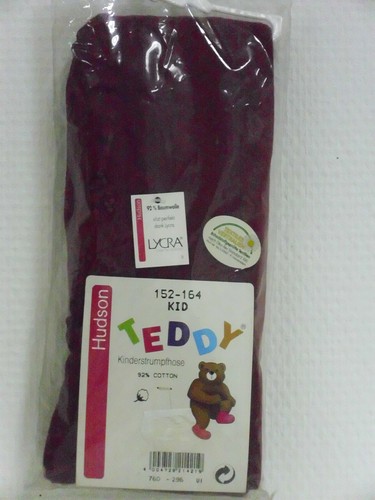 Hudson teddy kinder baumwoll - hudson,