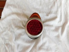 Original Simson AWO, EMW R35,BMW R35, BK350  RT 125 Rücklicht aus der DDR