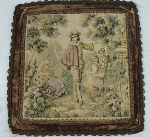 Vintage französischer rokoko - französischer,