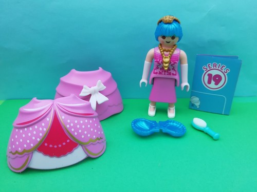 Playmobil figures serie - playmobil,