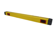 Leuze electronic ROBUST passiver Umlenkspiegel PM2-500