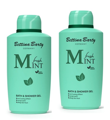 Bettina barty fresh - barty,