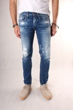 Neu Herren Replay jeans  M1008 319789R 009 WILLBI, Regular Slim