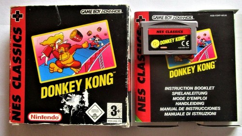 Donkey kong nes - donkey, **