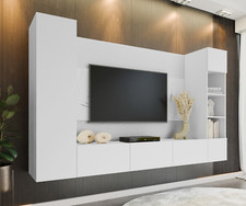 Wohnwand Beatriz IV TV-Schrank