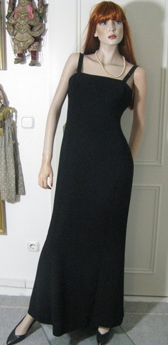 Abendkleid rena lange 38 - abendkleid, gr.