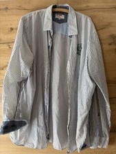 Camp David Hemd 3XL