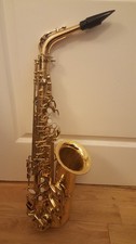 elkhart series ii Altsaxophon