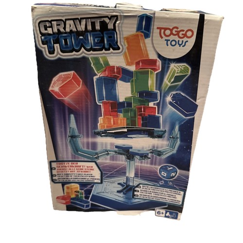 Gravity tower toggo toys - toys, spiel