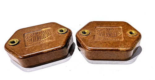 Sangamo glimmer kondensator - sangamo,