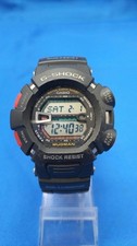 CASIO G-9000 G-SHOCK MUDMAN