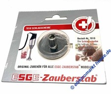 ESGE Unold Schlagscheibe 7010