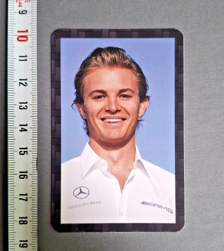 2010 nico rosberg formula - nico, f1
