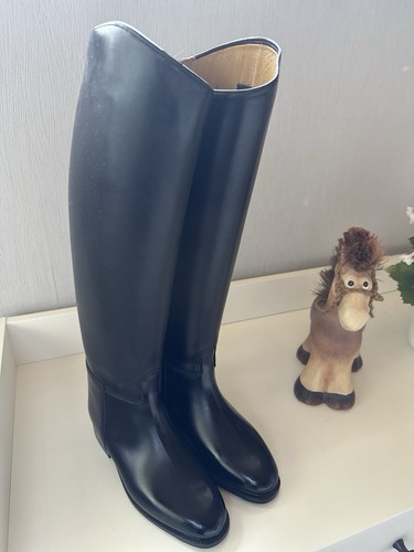 Cavallo reitstiefel leder - cavallo,