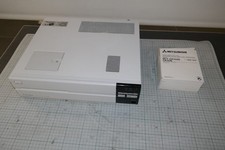 Mitsubishi Color Video Copy