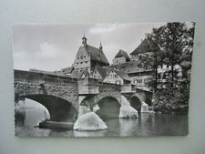 Ansichtskarte Besigheim Neckar