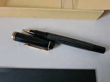PELIKAN R200 Snakeskin Eidechse Rollerball USA EXPORT Modell 90er Jahre OVP