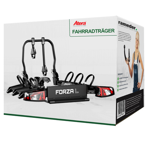 Atera fahrradträger forza - atera,