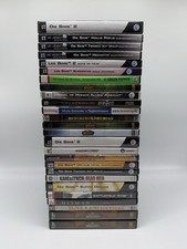 26 Pc Spiele Sammlung |