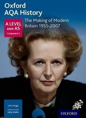 Oxford aqa history - oxford, a