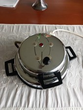 Maybaum Waffeleisen Typ 5334 Herzwaffeleisen 1000 Watt 